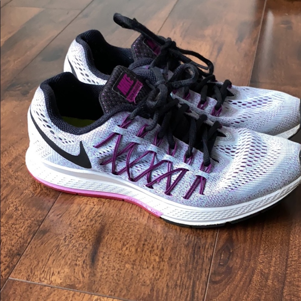 Nike Zoom Pegasus 32 women’s running shoes